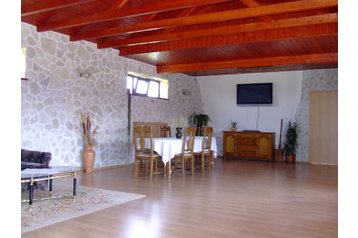 Románia Penzión Podul Olt, Exteriőr